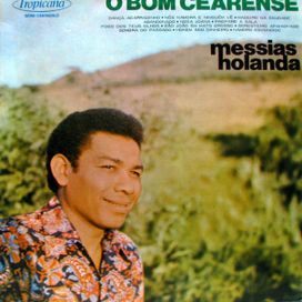 O Bom Cearense - 1973 • Álbum