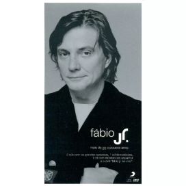 Mais de 20 e Poucos Anos - 2005 • Coletânea