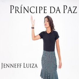 Principe da Paz - 2022 • Single/EP