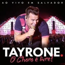 O Choro É Livre  - 2016 • Álbum