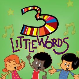 3 Little Words, Vol. 1 - 2016 • Álbum