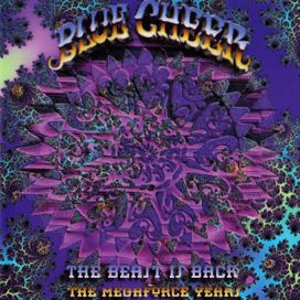 The Beast Is Back: The Megaforce Years - 1996 • Álbum