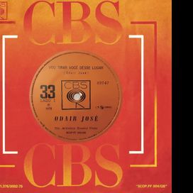 Odair José (1972) - 1972 • Single/EP