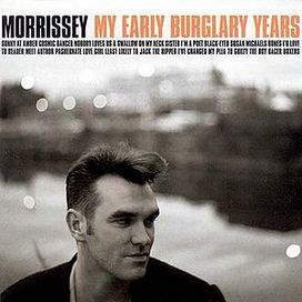 My Early Burglary Years - 1998 • Recopilación