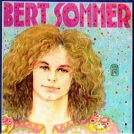 Bert Sommer (1970) - 1970 • Álbum
