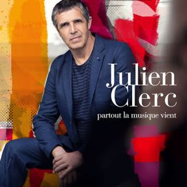 Partout La Musique Vient - 2014 • Álbum