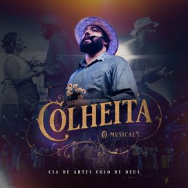 Colheita: O Musical - 2020 • Álbum