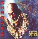 Relíquias - 1995 • Álbum