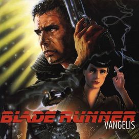 Blade Runner - 1994 • Álbum
