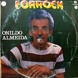 Forrock - 1987 • Álbum