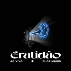 Gratidão (Ao Vivo) - 2021 • Sencillo/EP