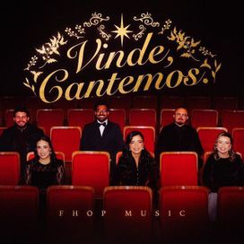 Vinde, Cantemos! - 2025 • Álbum