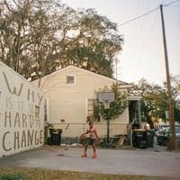 Why Is It So Hard To Change - 2016 • Álbum
