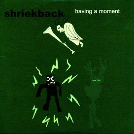 Having A Moment - 2003 • Álbum