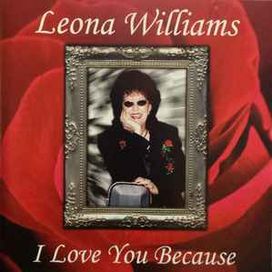 I Love You Because - 2005 • Álbum