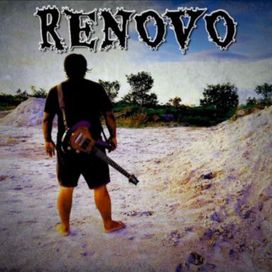 Renovo 2022 - 2022 • Single/EP