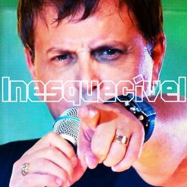 Inesquecível - 2013 • Álbum