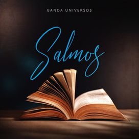 Salmos - 2023 • Single/EP