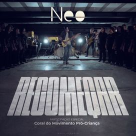 Recomeçar (part. Coral do Movimento Pró-Criança) - 2019 • Sencillo/EP