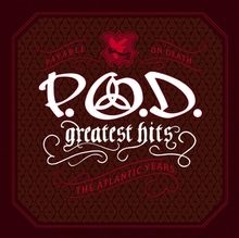 Greatest Hits [The Atlantic Years] - 2006 • Álbum