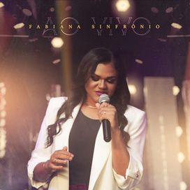 Fabiana Sinfrônio - 2023 • Single/EP