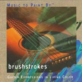 Music To Paint By: Brushstrokes - 1999 • Álbum