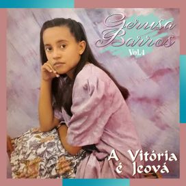 A Vitória é Jeová Vol. 4 - 1994 • Álbum