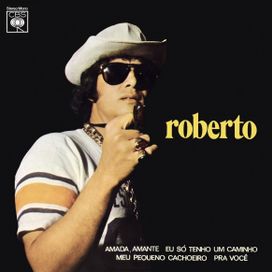 Roberto  - 1973 • Sencillo/EP