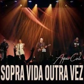 Sopra Vida Outra Vez - 2025 • Single/EP