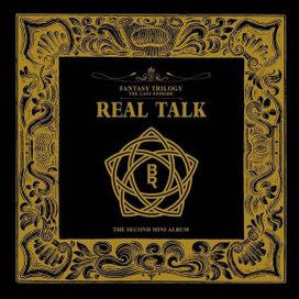 Real Talk - 2015 • Álbum