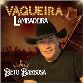 Vaqueira Lambadeira - 2023 • Single/EP