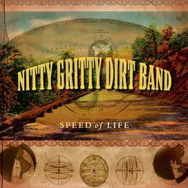 Speed Of Life - 2009 • Álbum