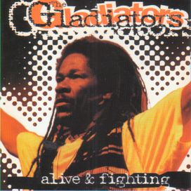 Alive &amp; Fighting - 1998 • Álbum