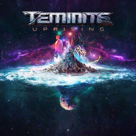 Uprising - 2018 • Álbum