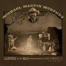 Campfire On The Road - 2012 • Álbum