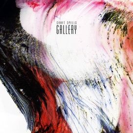 Gallery [EP] - 2012 • Álbum
