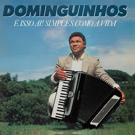 É Isso Ai! Simples Como a Vida - 1988 • Álbum
