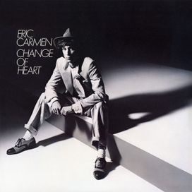 Change Of Heart - 1978 • Álbum