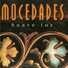 Suave Luz - 1995 • Álbum