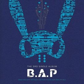 Stop It - B.A.P