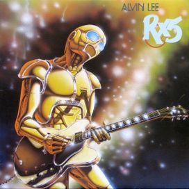 RX5 - 1981 • Álbum