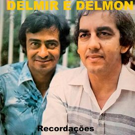 Recordações - 2026 • Álbum
