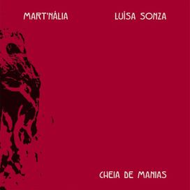 Cheia de Manias (part. Mart'nália) - 2024 • Single/EP
