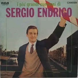I Piu’ Grandi Sucessi Di - 1969 • Álbum