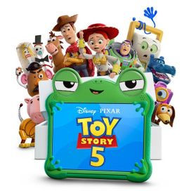 Toy Story 5 (Original Motion Picture Soundtrack) - 2026 • Álbum