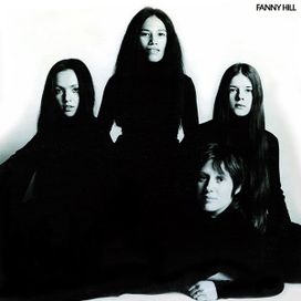 Fanny Hill - 1972 • Álbum