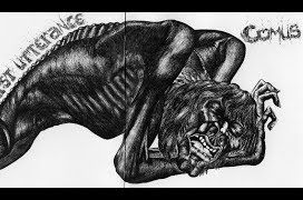 First Utterance - 1971 • Álbum