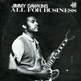 All For Business - 1973 • Álbum