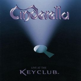 Live At The Key Club - 1999 • Álbum