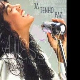Já Tenho Paz - 2002 • Álbum
